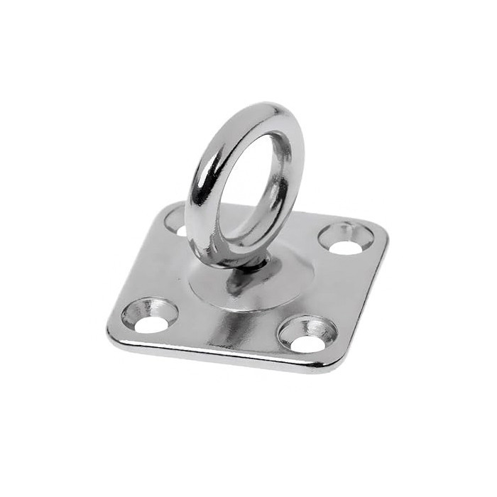 Точка крепления 