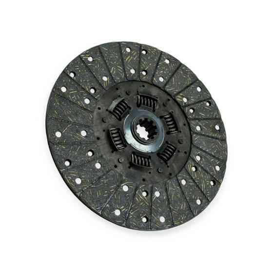 Диск ведений ГАЗ 53, 3307, 3308, ПАЗ 3205, КаВЗ 685 (посилені пружини) зчеплення Мукачево