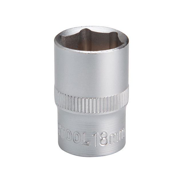 Головка шестигранна 1/2