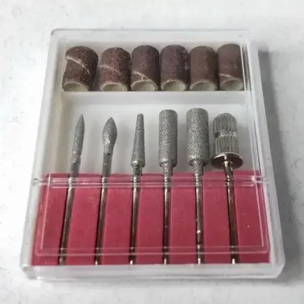 Фрезер для маникюра/педикюра DM-11-1/ 202   от 5000 до 35000 об/мин,  функция реверс (00028) 3690 Одесса - изображение 5