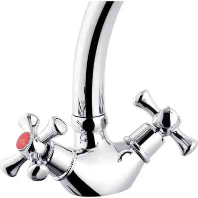 Змішувач Kroner Rhein-C032 (CV017352) Вінниця