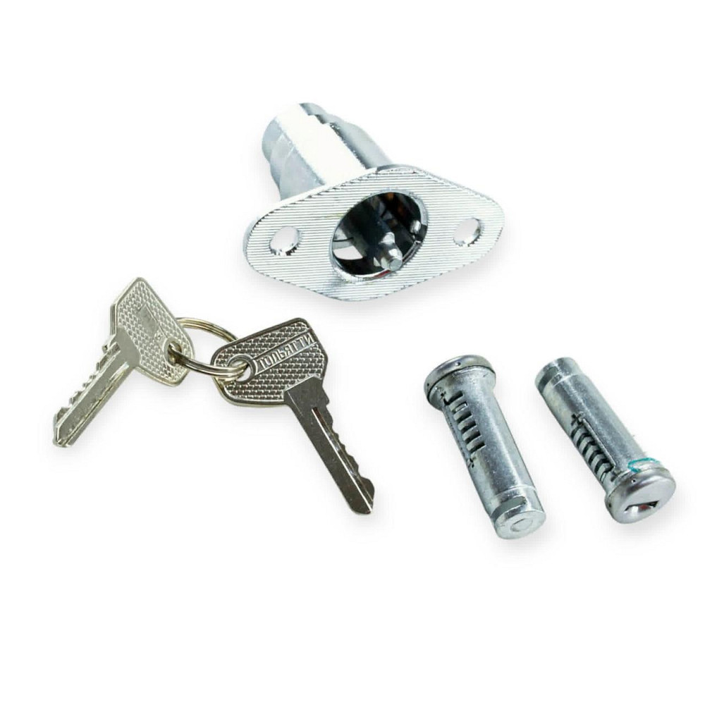 Замок 2106 багажника+двері Мукачево - фото 1