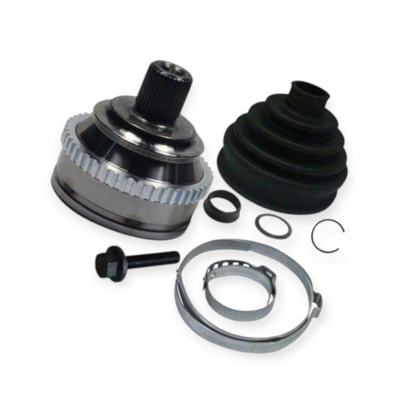 Шрус T4 2.5TDI зовнішній (z38x27) Мукачево - фото 1