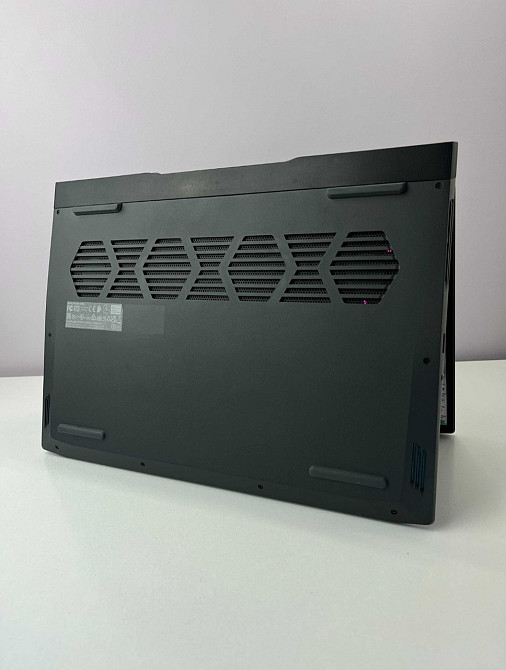 Lenovo Gaming 2K165Hz RTX 3060 i5-12450H SSD 1 Tb 16Gb. Киев - изображение 7