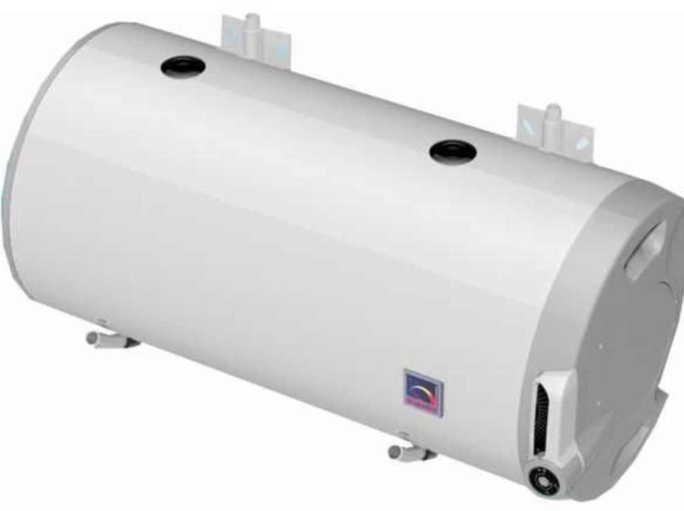 Бойлер: Drazice электрический прямого нагрева , комбинированный. Киев - изображение 5