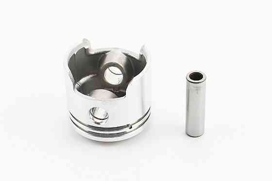 Поршень к-кт 44mm (палець 10mm) Бершадь