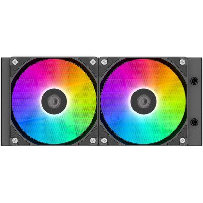 Система рідинного охолодження ID-Cooling SL240 XE Вінниця - фото 9