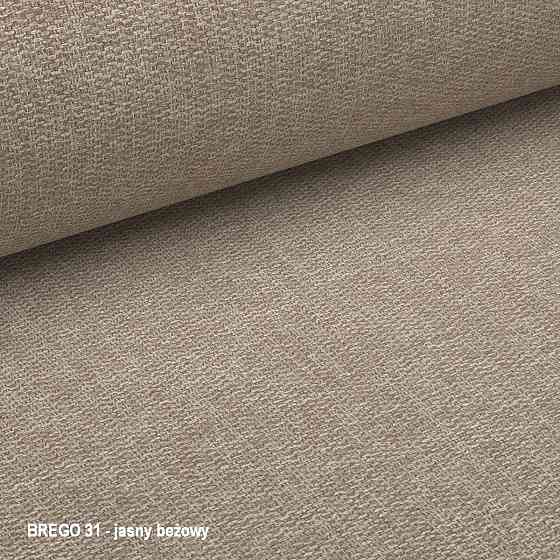 Стілець AZALIA BREGO чорний каркас/св.беж 31 Дніпро