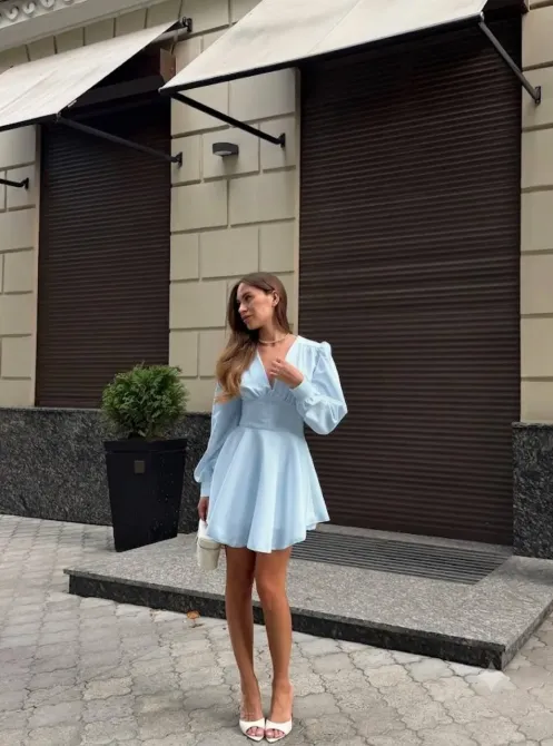 Жіночі сукня комбінезон Одеса - фото 10