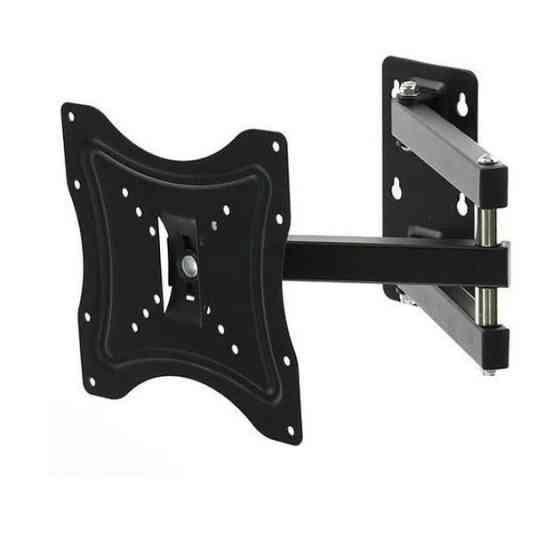 Кріплення для ТВ CP302 14-42 з поворотом до 55кг TE-96 Івано-Франківськ