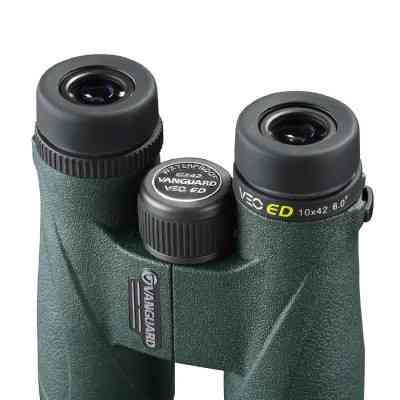 Бинокль Vanguard VEO ED 10x42 WP (VEO ED 1042) Винница