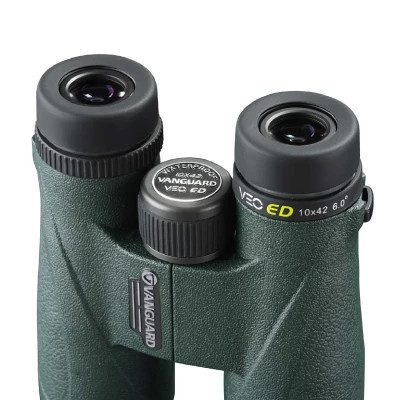 Бінокль Vanguard VEO ED 10x42 WP (VEO ED 1042) Вінниця - фото 5