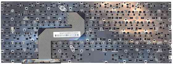 Клавиатура для ноутбука Lenovo IdeaPad (U400) Black, (No Frame), RU Вінниця