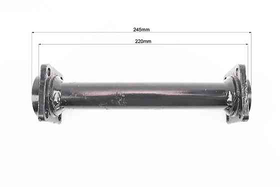 Редукторна косарка - Корпус вертикального вала L-238mm Киев