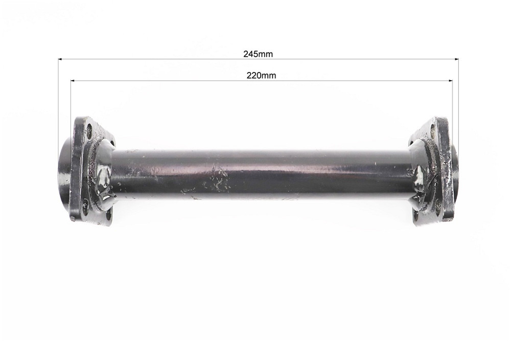 Редукторна косарка - Корпус вертикального вала L-238mm Киев - изображение 2