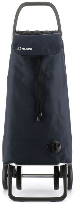Сумка-тележка Rolser I-Max Termo Zen 4L Marino (IMX353-1001) Киев - изображение 4