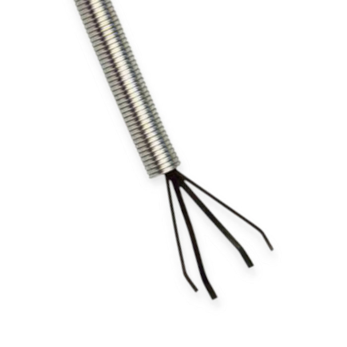 Захоплення деталей (витягувач) гнучкий зі щупом 600мм Мукачево - фото 1