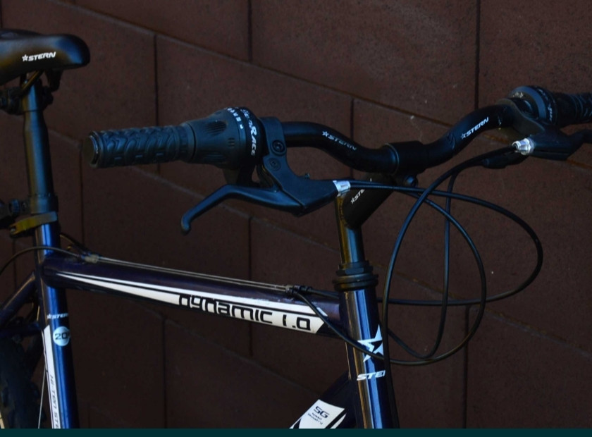 Велосипед: Stern Dynamic 1.0, колеса 26. Киев - изображение 3