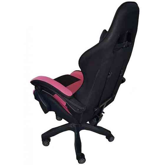 Кресло геймерское компьютерное игровое BONRO LADY 806 офисное для компьютера дома и офиса Киев