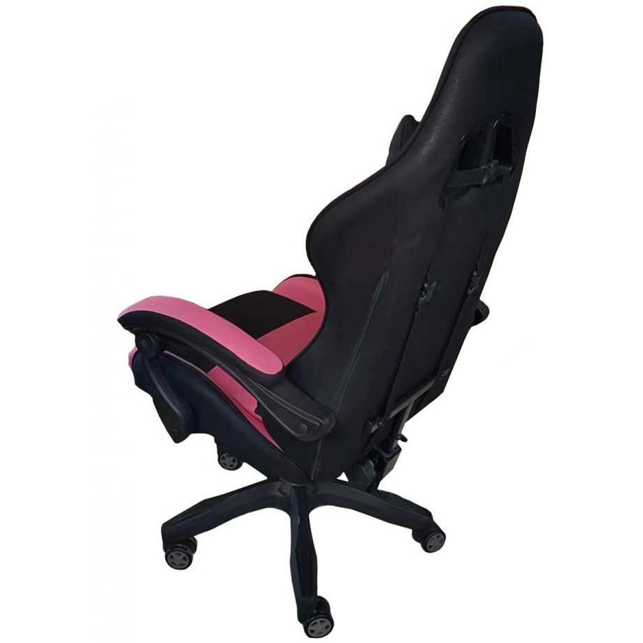 Кресло геймерское компьютерное игровое BONRO LADY 806 офисное для компьютера дома и офиса Киев - изображение 6