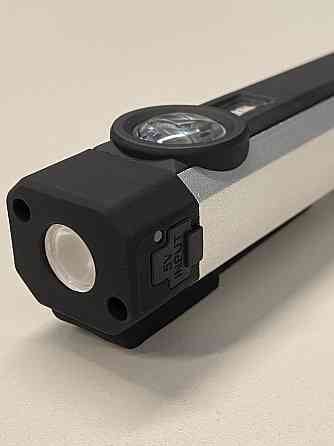 Ліхтар світлодіодний з ультрафіолетовою підсвіткою PROTESTER UF-0301 Одеса