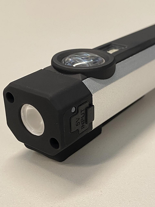 Ліхтар світлодіодний з ультрафіолетовою підсвіткою PROTESTER UF-0301 Одеса - фото 5