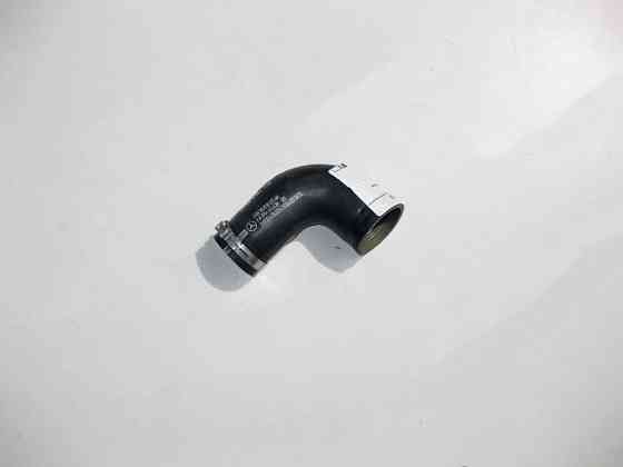 Mercedes-Benz  A6541400560 Патрубок рециркуляції ОГ для двигунів OM654 R4 2.0 Diesel OM656 R6 3.0 Одесса