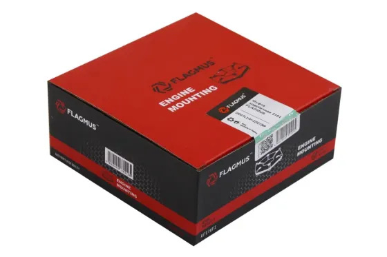 Еластична муфта 2101 Flagmus Вінниця