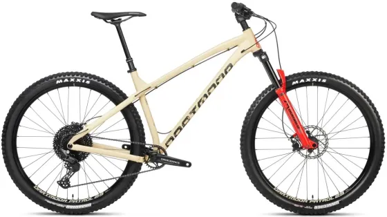 Велосипед Dartmoor Primal Pro Kremowy 29 2024 Київ