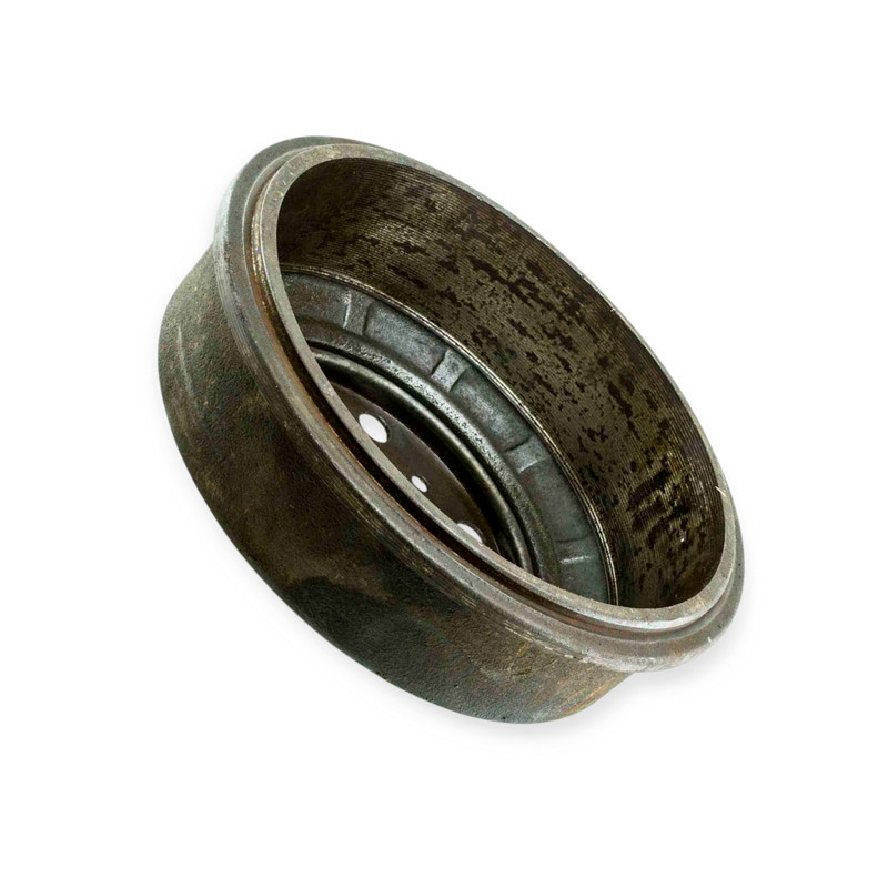 Барабан тормозной ГАЗ 3307, 3309, 53 задний 3307-3502070 Мукачево - изображение 1