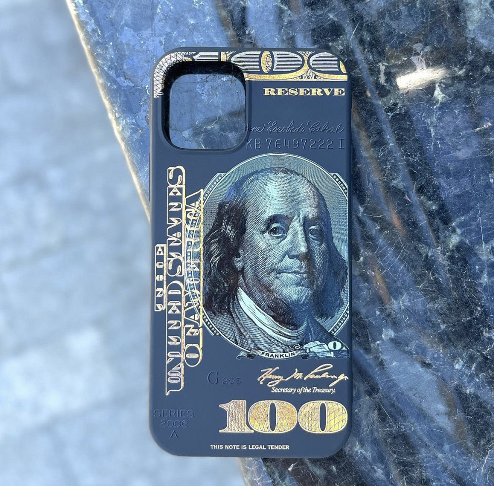 Премиум чехлы на Iphone ,Xiaomi , MEIZU ,HUAWEI и Samsung - 100$ FRANKLIN Черновцы - изображение 2