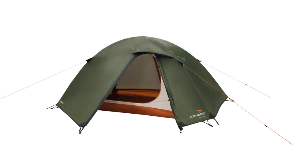 Палатка двухместная Easy Camp Rondane 2 (120469) Київ - фото 4