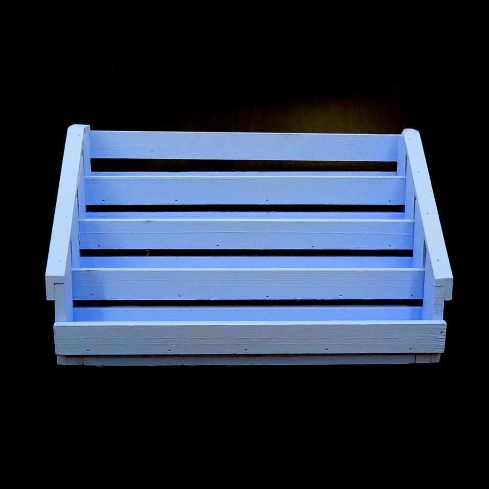 Органайзер для гель-лаків "Амала" ірис Миколаїв - фото 2