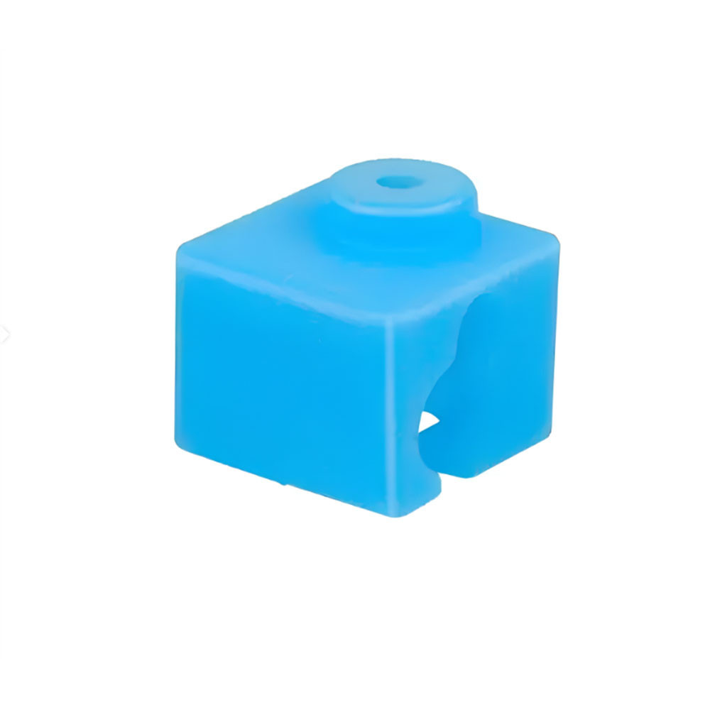 Силіконовий носок  для  нагріваючого блоку E3D V5 J-head Київ - фото 1