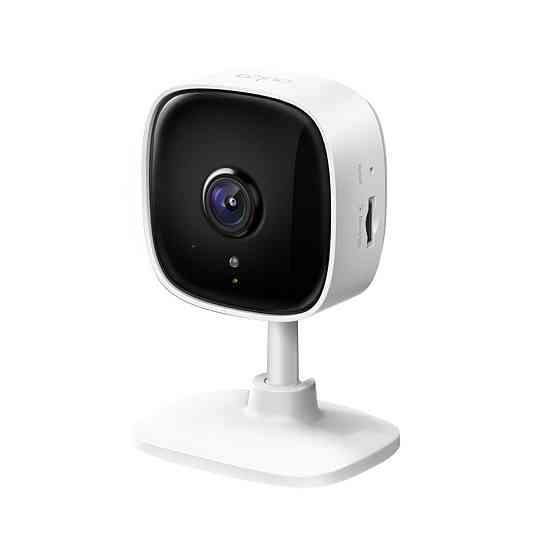 IP камера TP-Link Tapo C110 Куб Харків