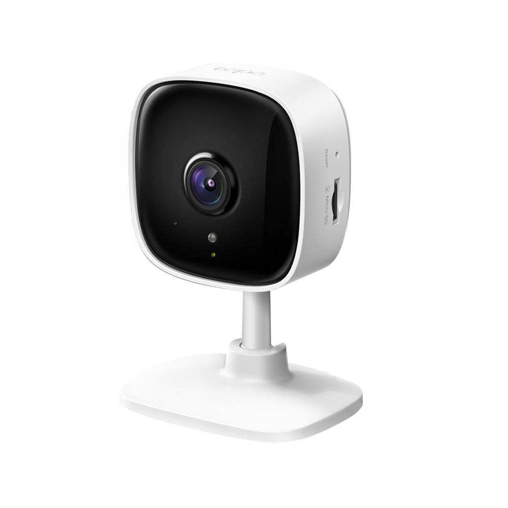 IP камера TP-Link Tapo C110 Куб Харків - фото 1