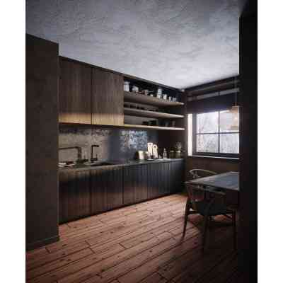 Змішувач Deante Aster (BCA_N73M) Вінниця