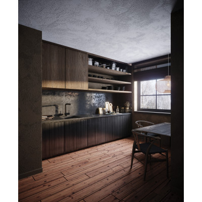 Змішувач Deante Aster (BCA_N73M) Вінниця - фото 3