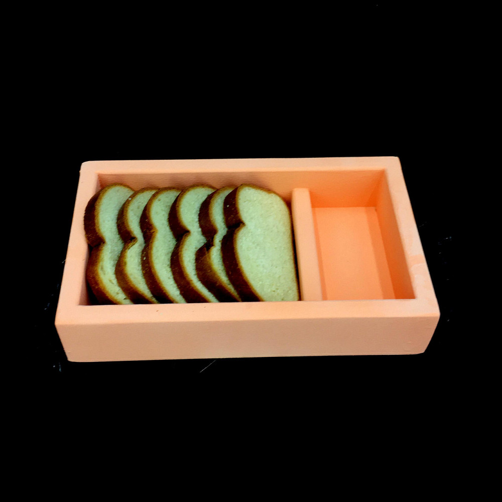 Хлібний лоток "Пантеон" грейпфрут Миколаїв - фото 8