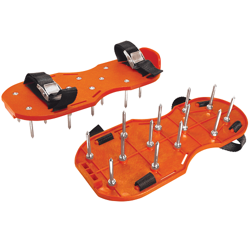 Сандали аэраторы с металлическими застежками Gruntek Киев - изображение 1