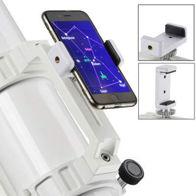 Телескоп Bresser Messier AR-127S/635 EXOS-1/EQ4 (4727637) (930252) Винница - изображение 4