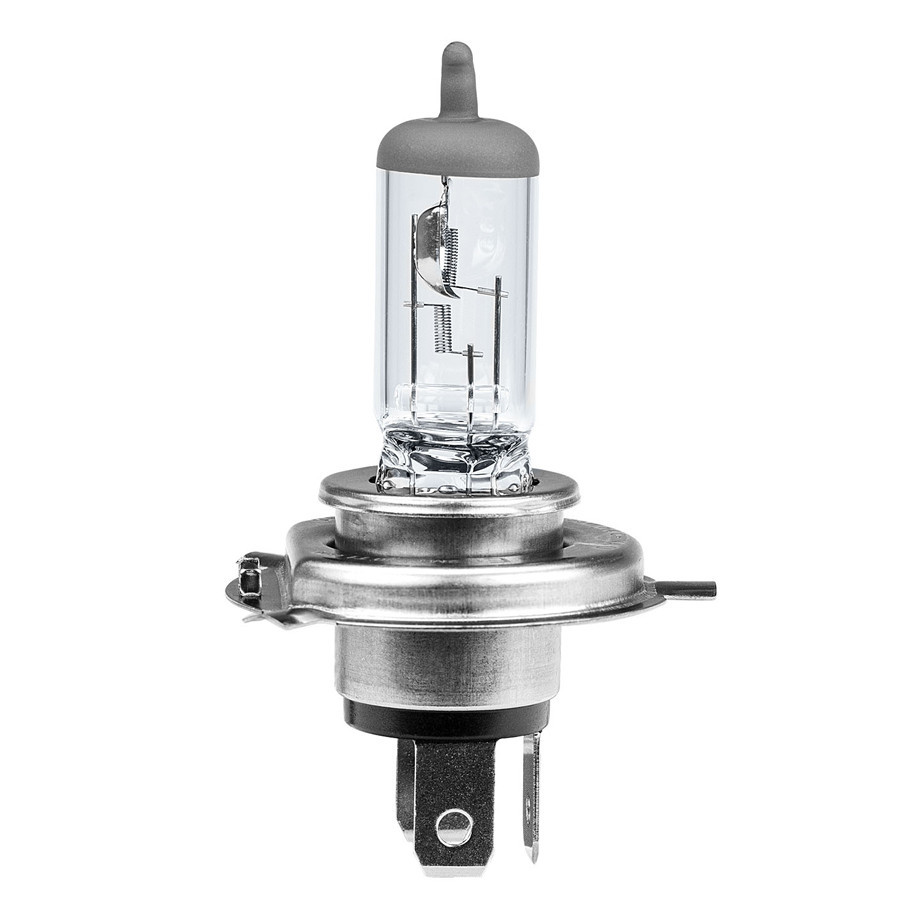 Автомобільна лампа галогенова H4 12В 60/55Вт Alca, 720040 Київ - фото 3