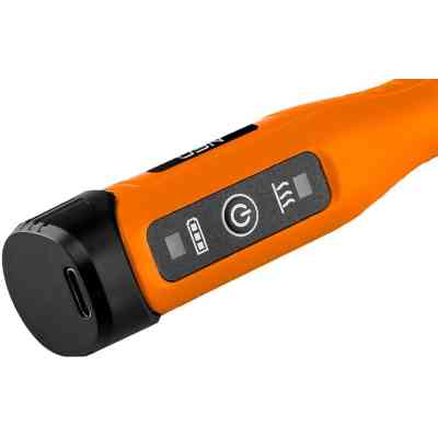 Паяльник электрический Neo Tools аккумуляторный, 2500мАч, 4В, 450°С\ (19-250) Винница