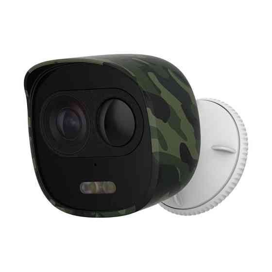 Силіконовий чохол IMOU FRS10-C для камери IPC-C26EP (LOOC) Киев