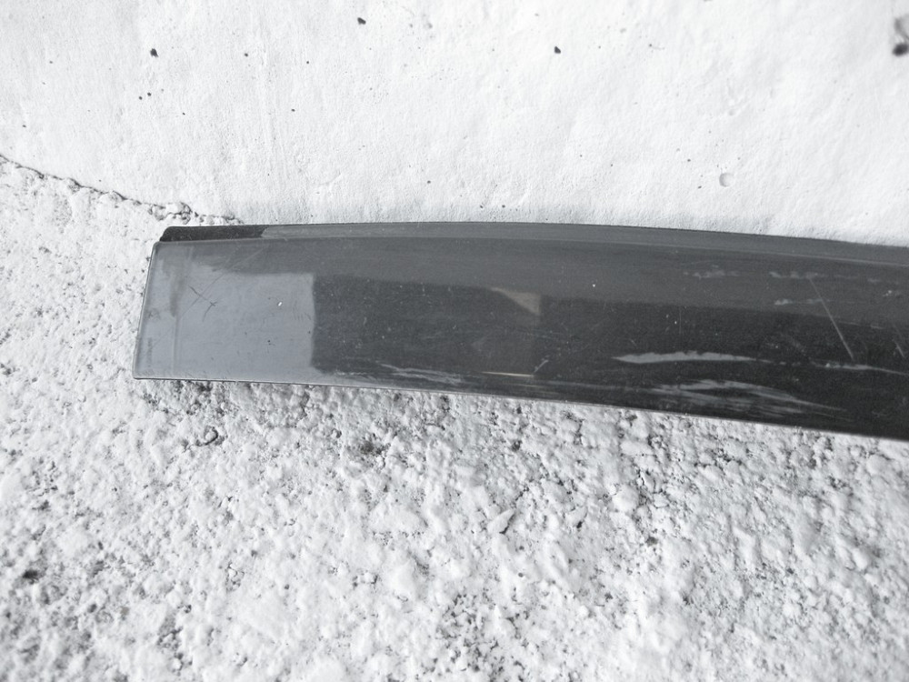 Mercedes-Benz  A2037800156 Молдинг панорамного даху лівий CL203 Sportcoupe C203 Одесса - изображение 6