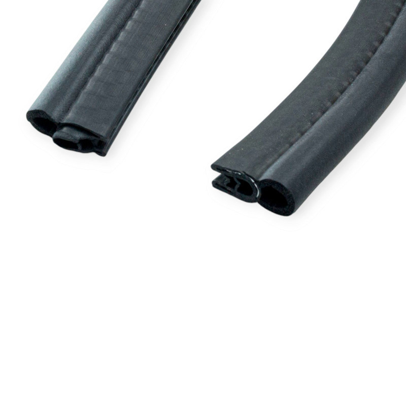 Ущільнювач універсальний міні (погонний метр) багажника Мукачево - фото 1