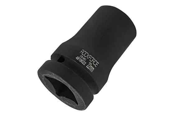 Головка ударная для футорки 1