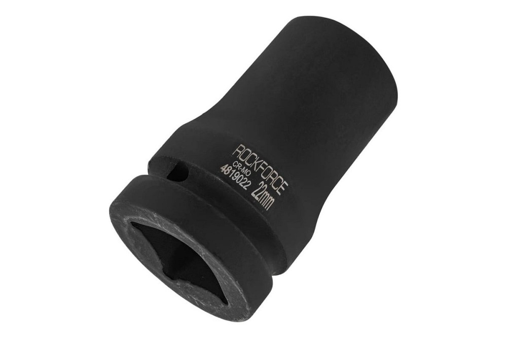 Головка ударная для футорки 1