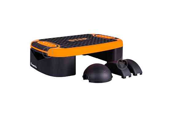 Степ-платформа inSPORTline Multifun Киев