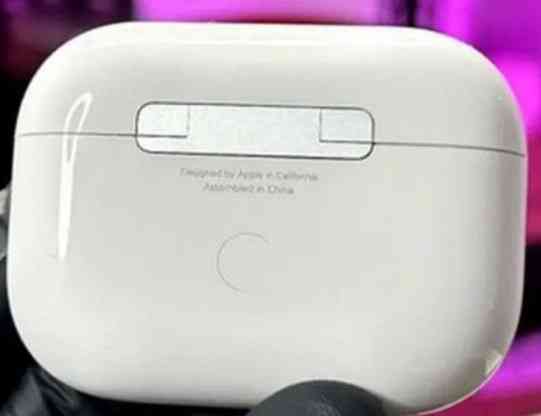 Apple AirPods Pro 2 новые + чехол в ПОДРОК!! Харьков
